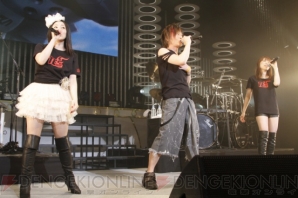 『TE MEMORIAL NIGHT powered by MUV‐LUV』