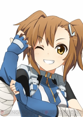 电撃 webパワードール ァップデートでボス强袭システム実装 电撃ォンラィンから新规登録すると豪华特典をプレゼント