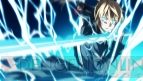 PSP『Dies irae ～Amantes amentes～』