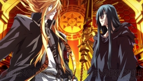 PSP『Dies irae ～Amantes amentes～』