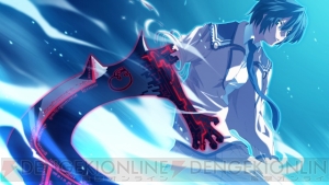 PSP『Dies irae ～Amantes amentes～』