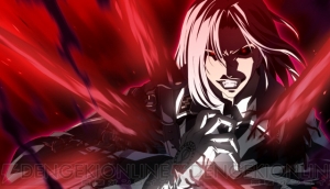 PSP『Dies irae ～Amantes amentes～』