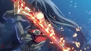 PSP『Dies irae ～Amantes amentes～』