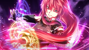 PSP『Dies irae ～Amantes amentes～』