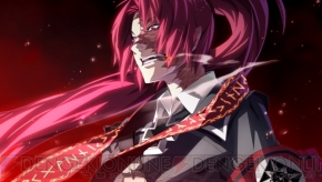 PSP『Dies irae ～Amantes amentes～』