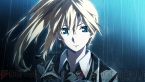 PSP『Dies irae ～Amantes amentes～』