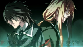 PSP『Dies irae ～Amantes amentes～』