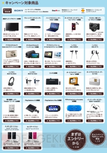 【電撃PlayStation】新社会人必見！　今PS VitaやPS3を購入すると最大1万人に1万円がキャッシュバックされちゃう!!
