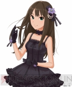 『アイドルマスター シンデレラガールズ』