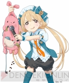 『アイドルマスター シンデレラガールズ』