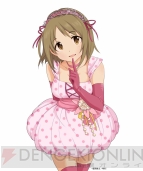 『アイドルマスター シンデレラガールズ』