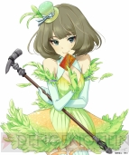 『アイドルマスター シンデレラガールズ』