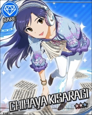 『アイドルマスター シンデレラガールズ』
