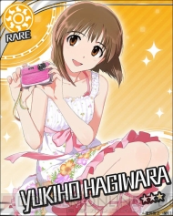 『アイドルマスター シンデレラガールズ』