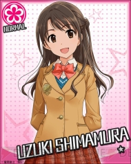 『アイドルマスター シンデレラガールズ』