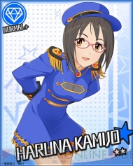 『アイドルマスター シンデレラガールズ』