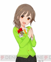 『アイドルマスター シンデレラガールズ』