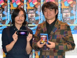 【電撃PlayStation】発売直前の『ルミネス』最新作の魅力を開発陣が語る！