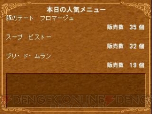 ゲームアーカイブスで『ヴィジランテ8』と『ザ・ビストロ～料理＆ワインの職人たち～』が配信開始