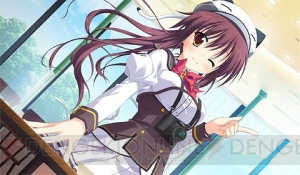 【月刊ギャルゲーカタログ】TYPE-MOON最新作『魔法使いの夜』がいよいよ発売！ その他PSP『パパ聞き！』など8タイトルを紹介