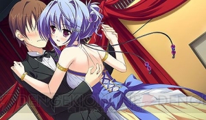 【月刊ギャルゲーカタログ】TYPE-MOON最新作『魔法使いの夜』がいよいよ発売！ その他PSP『パパ聞き！』など8タイトルを紹介