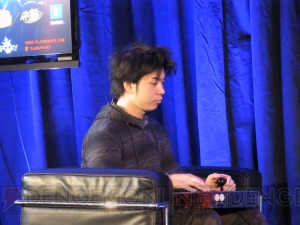 『ソウルキャリバーV』世界一を決める“ソウルキャリバーV ワールドチャンピオンシップトーナメント”が開催！