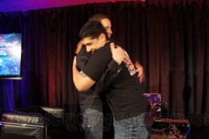 『ソウルキャリバーV』世界一を決める“ソウルキャリバーV ワールドチャンピオンシップトーナメント”が開催！