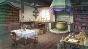 『エルクローネのアトリエ ～Dear for Otomate～』