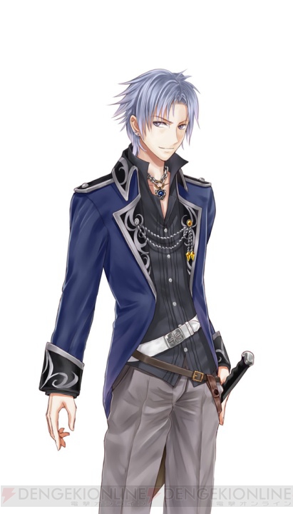 電撃乙女部 錬金術士と魅力的な男性キャラとの恋模様 エルクローネのアトリエ Dear For Otomate を紹介 電撃オンライン