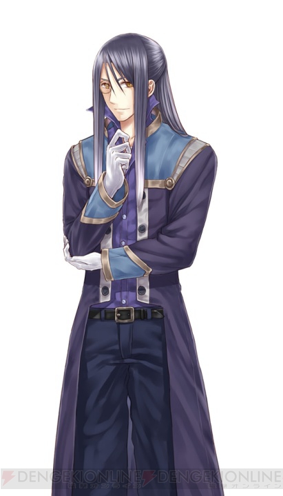 電撃乙女部 錬金術士と魅力的な男性キャラとの恋模様 エルクローネのアトリエ Dear For Otomate を紹介 電撃オンライン