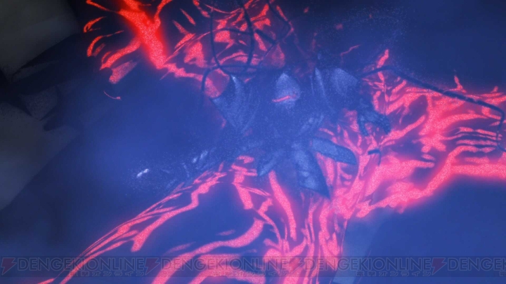 対城宝具の登場!? TVアニメ『Fate/Zero』第15話“黄金の輝き”の先行カットを掲載