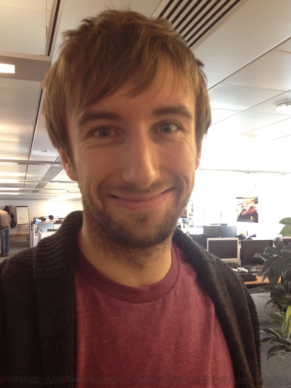 『ダート ショーダウン』が生まれた理由を開発者が語る 電撃オンライン