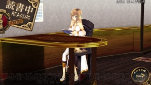 『シェルノサージュ ～失われた星へ捧ぐ詩～』
