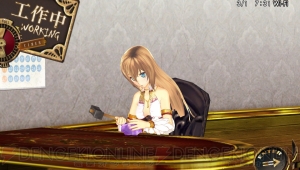 『シェルノサージュ ～失われた星へ捧ぐ詩～』とPS Vitaで始まるイオンとの意思疎通！ あるプレイヤーの体験を紹介