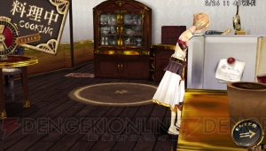 『シェルノサージュ ～失われた星へ捧ぐ詩～』とPS Vitaで始まるイオンとの意思疎通！ あるプレイヤーの体験を紹介