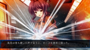 『ルートダブル －Before Crime ＊ After Days－』
