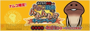 『なめこ栽培キット』