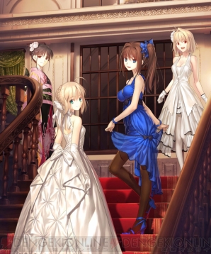 “TYPE-MOON Fes. ‐10th ANNIVERSARY EVENT‐”