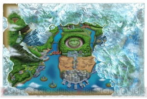 ポケットモンスターブラック2 ホワイト2 の発売日が6月23日に決定 新たな主人公やライバル ジムリーダーなども公開 電撃オンライン ポケットモンスターブラック2 ホワイト2 の発売日が6月23日に決定 新たな主人公やライバル ジムリーダーなども公開 電撃オンライン