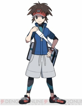 ポケットモンスターブラック2 ホワイト2 の発売日が6月23日に決定 新たな主人公やライバル ジムリーダーなども公開 電撃オンライン ポケットモンスターブラック2 ホワイト2 の発売日が6月23日に決定 新たな主人公やライバル ジムリーダーなども公開 電撃オンライン