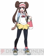 『ポケットモンスターブラック2・ホワイト2』