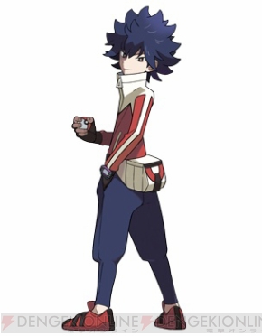 ポケットモンスターブラック2 ホワイト2 の発売日が6月23日に決定 新たな主人公やライバル ジムリーダーなども公開 電撃オンライン