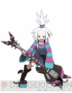 『ポケットモンスターブラック2・ホワイト2』