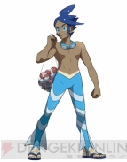 『ポケットモンスターブラック2・ホワイト2』