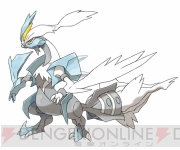『ポケットモンスターブラック2・ホワイト2』