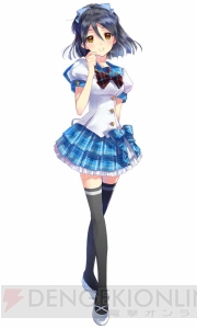 12人の女の子とダンス＆トレーニング！ Kinect専用タイトル『ラブ☆トレ』シリーズ発売決定