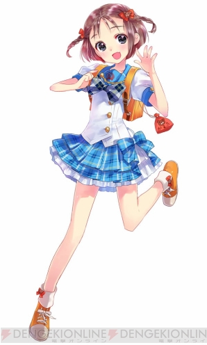 『ラブ☆トレ』