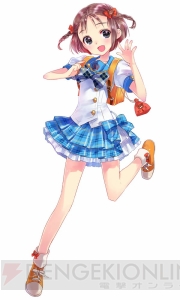 12人の女の子とダンス＆トレーニング！ Kinect専用タイトル『ラブ☆トレ』シリーズ発売決定