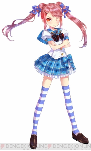 『ラブ☆トレ』