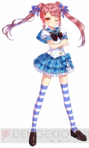 12人の女の子とダンス＆トレーニング！ Kinect専用タイトル『ラブ☆トレ』シリーズ発売決定